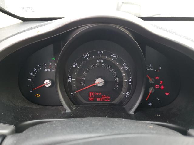 Photo 9 from auction – 2015 KIA SPORTAGE L with VIN KNDPBCAC6F7776166