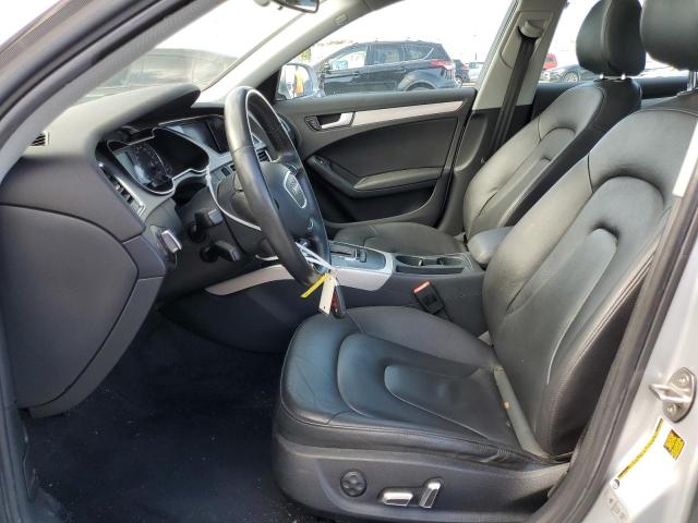 Photo 7 from auction – 2013 AUDI A4 PREMIUM with VIN WAUAFAFL1DN042578