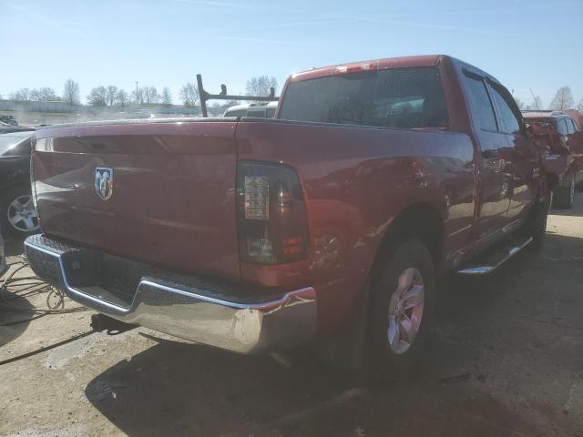 Photo 3 from auction – 2014 RAM 1500 ST with VIN 1C6RR6FGXES332907