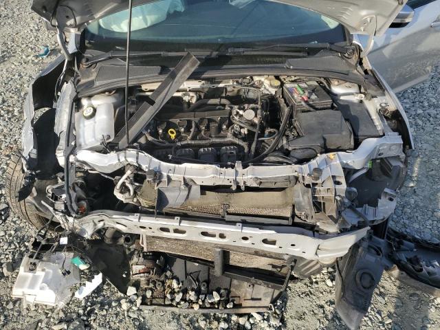 Photo 11 from auction – 2016 FORD FOCUS SE with VIN 1FADP3F23GL332262