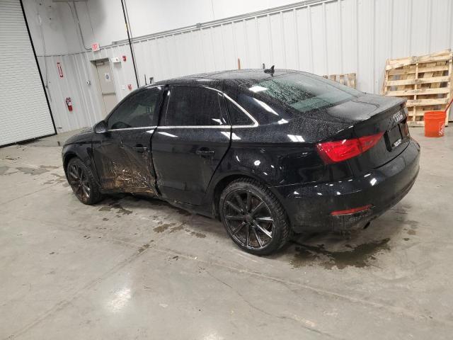 Photo 2 from auction – 2015 AUDI A3 PREMIUM with VIN WAUBFGFF2F1099268