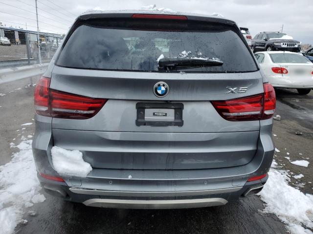 Photo 6 from auction – 2017 BMW X5 XDR40E with VIN 5UXKT0C31H0V96218