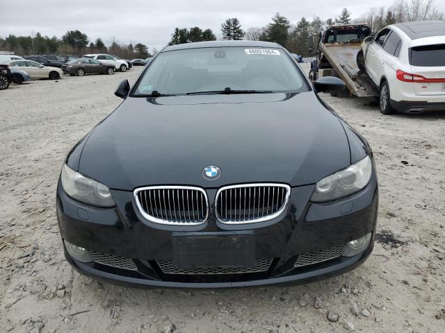 Photo 5 from auction – 2008 BMW 335 XI with VIN WBAWC73548E065558