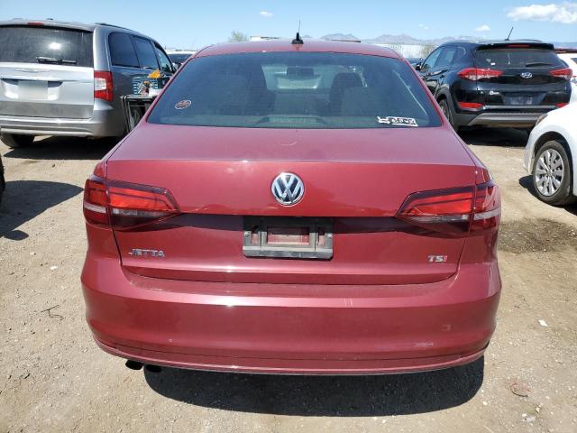 Photo 6 from auction – 2016 VOLKSWAGEN JETTA S with VIN 3VW267AJ2GM246799