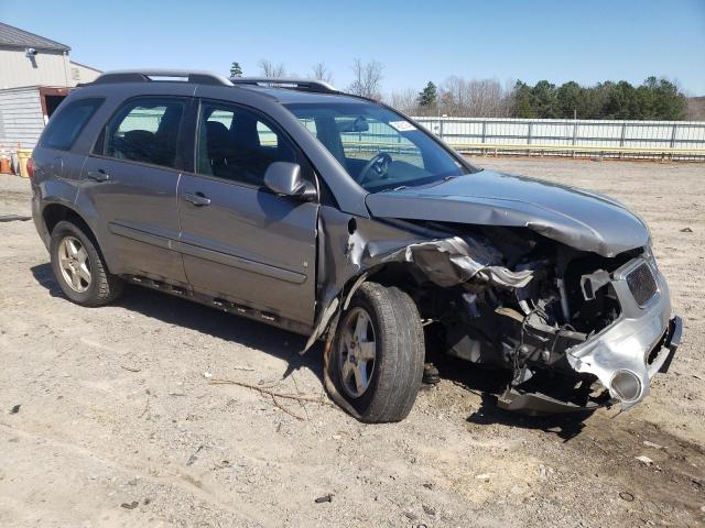 Photo 4 from auction – 2006 PONTIAC TORRENT with VIN 2CKDL73F866122728