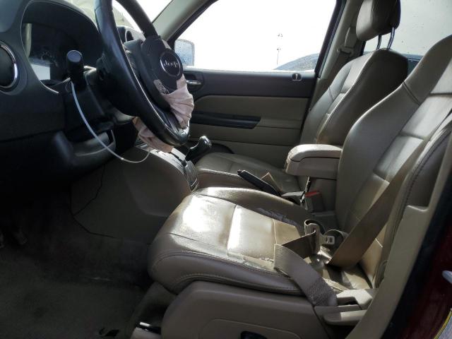 Photo 7 from auction – 2014 JEEP PATRIOT LA with VIN 1C4NJPFA7ED671340