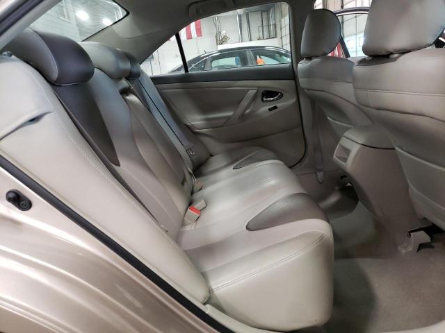 Photo 10 from auction – 2008 TOYOTA CAMRY CE with VIN 4T1BE46K18U206339