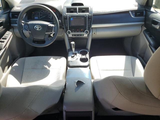 Photo 8 from auction – 2012 TOYOTA CAMRY BASE with VIN 4T1BF1FK4CU196779
