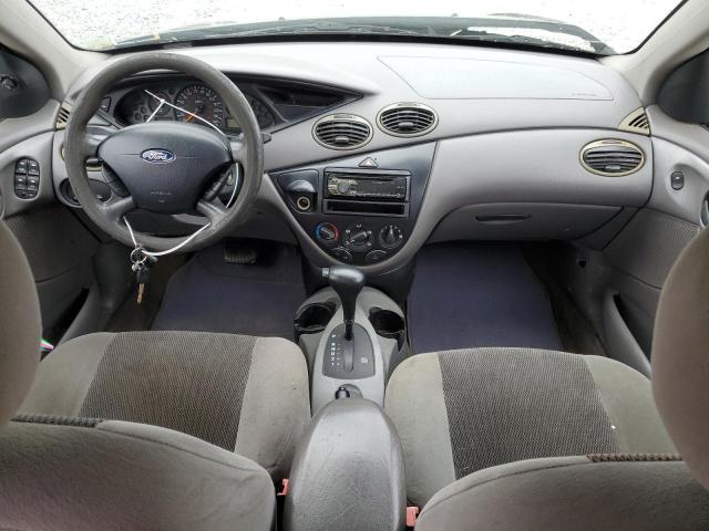 Photo 8 from auction – 2003 FORD FOCUS SE C with VIN 1FAFP34343W241000