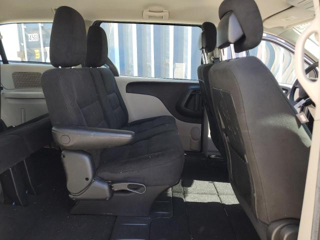 Photo 11 from auction – 2016 DODGE GRAND CARA with VIN 2C4RDGBG0GR182118