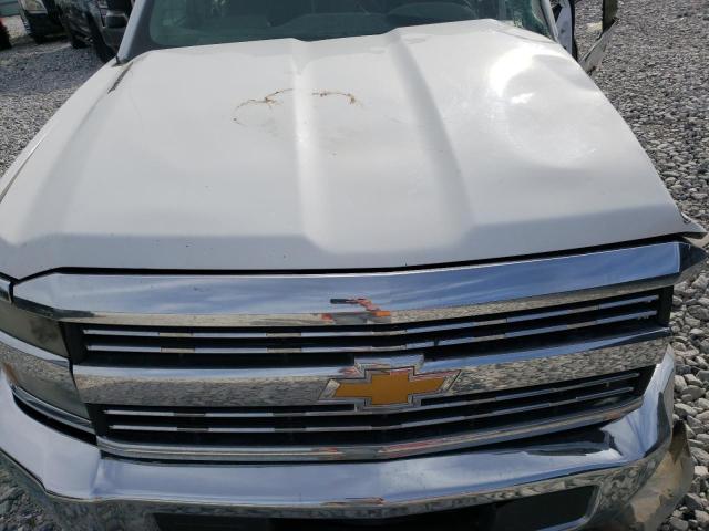 Photo 11 from auction – 2015 CHEVROLET SILVERADO with VIN 1GB1KUE86FF579395