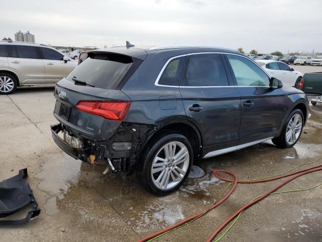 Photo 3 from auction – 2019 AUDI Q5 PREMIUM with VIN WA1BNAFY2K2035010