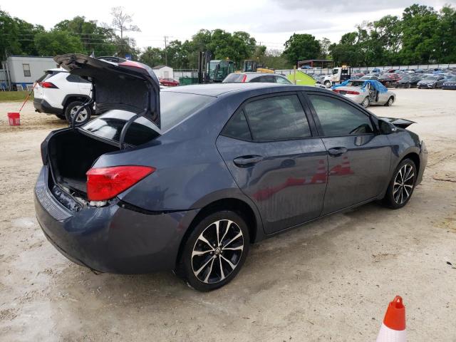 Photo 3 from auction – 2019 TOYOTA COROLLA L with VIN 5YFBURHE4KP898984