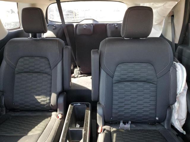 Photo 10 from auction – 2022 NISSAN PATHFINDER with VIN 5N1DR3BB9NC214624