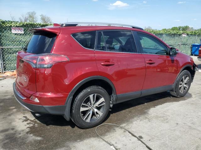 Photo 3 from auction – 2018 TOYOTA RAV4 ADVEN with VIN JTMRFREV1JD242241