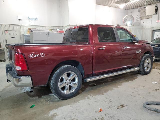 Photo 3 from auction – 2018 RAM 1500 SLT with VIN 3C6RR7LG7JG251181