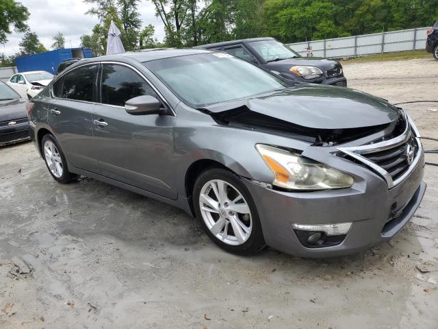 Photo 4 from auction – 2014 NISSAN ALTIMA 2.5 with VIN 1N4AL3AP8EC321711