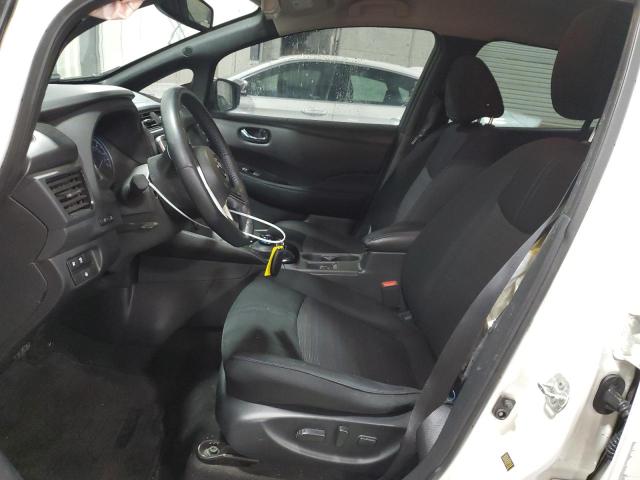 Photo 7 from auction – 2018 NISSAN LEAF S with VIN 1N4AZ1CP3JC302638