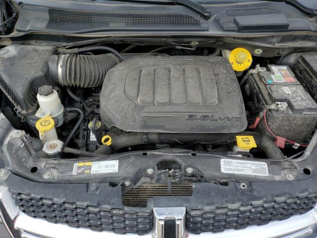 Photo 12 from auction – 2019 DODGE GRAND CARA with VIN 2C4RDGCGXKR688398