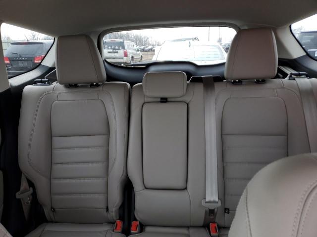 Photo 10 from auction – 2018 FORD ESCAPE 4D with VIN 1FMCU9J9XJUD28230