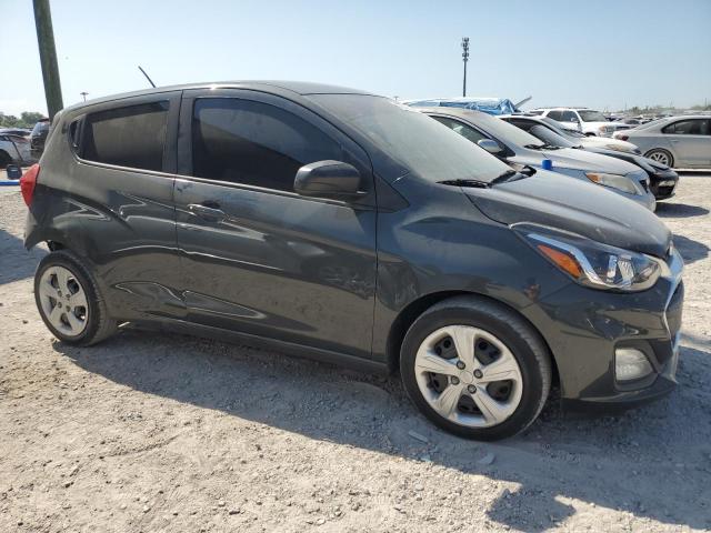 Photo 4 from auction – 2020 CHEVROLET SPARK LS with VIN KL8CB6SA4LC406374