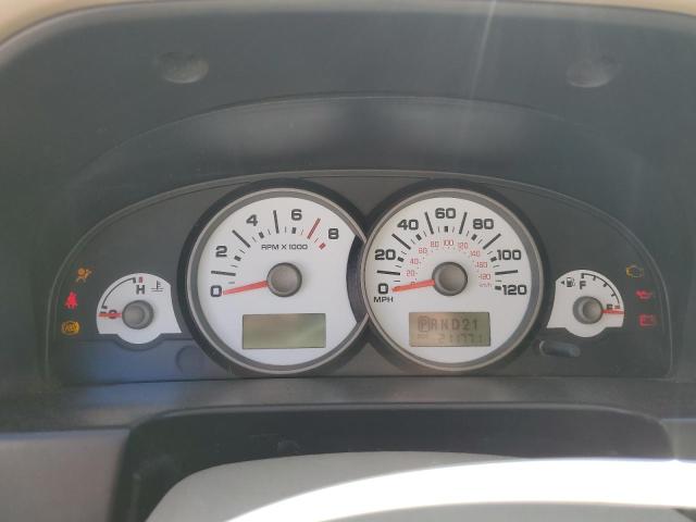 Photo 9 from auction – 2007 FORD ESCAPE LIM with VIN 1FMYU94137KA04603