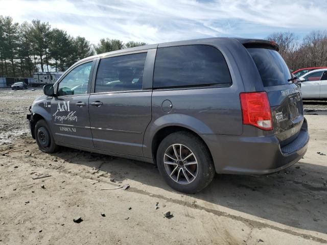 Photo 2 from auction – 2014 DODGE GRAND CARA with VIN 2C4RDGBG5ER371263