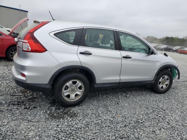 Photo 3 from auction – 2016 HONDA CR-V LX with VIN 2HKRM4H39GH614060