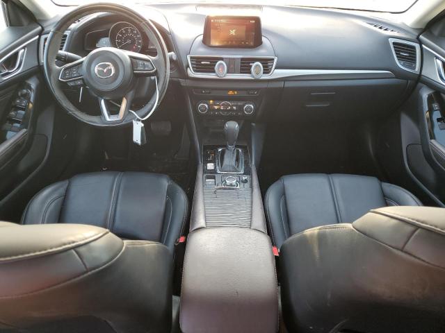 Photo 8 from auction – 2018 MAZDA 3 TOURING with VIN 3MZBN1V31JM205678