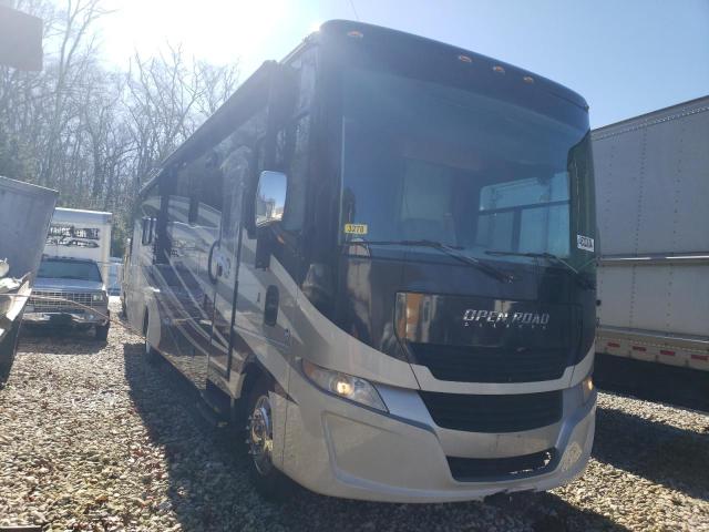 Photo 1 from auction – 2018 FORD F53 with VIN 1F66F5DY8J0A06591
