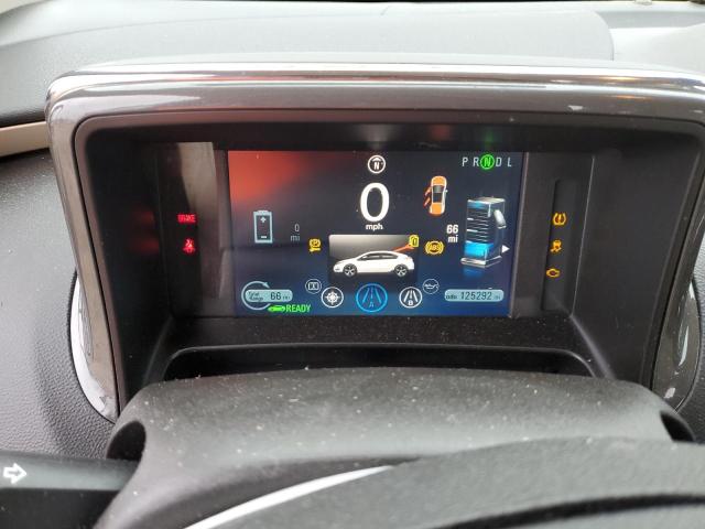 Photo 9 from auction – 2012 CHEVROLET VOLT with VIN 1G1RB6E45CU108703