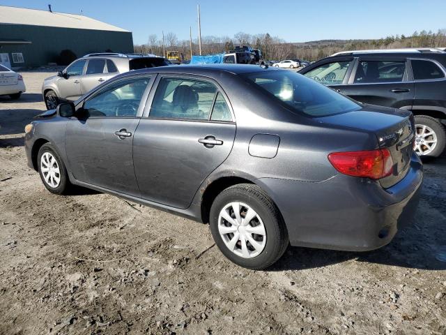 Zdjęcie 2 z aukcji – 2010 TOYOTA COROLLA BA z VIN 1NXBU4EEXAZ372105