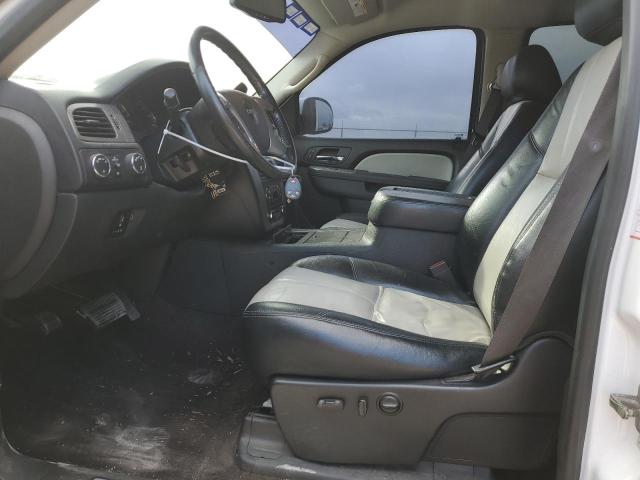 Photo 7 from auction – 2012 GMC SIERRA K15 with VIN 3GTP2WE71CG284790