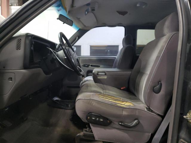 Zdjęcie 7 z aukcji – 1995 DODGE RAM 2500 z VIN 3B7KF23W0SM170197