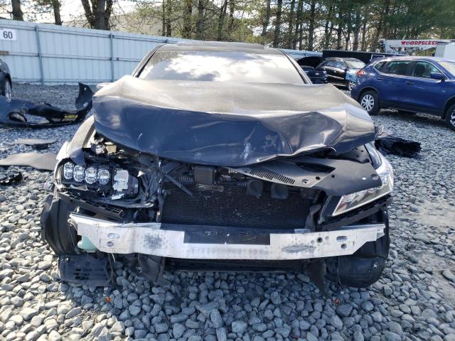 Photo 5 from auction – 2014 ACURA RLX ADVANC with VIN JH4KC1F98EC003843