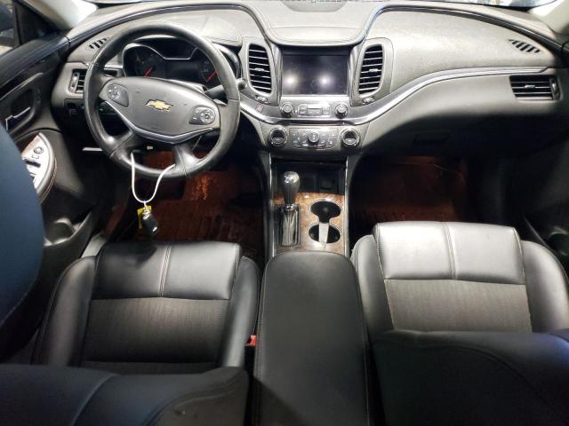 Photo 8 from auction – 2014 CHEVROLET IMPALA LT with VIN 2G1125S3XE9222215