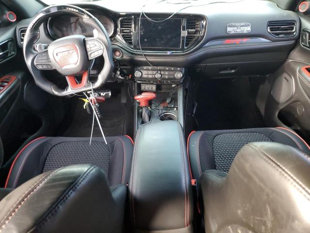 Photo 8 from auction – 2021 DODGE DURANGO SR with VIN 1C4SDJH91MC662308