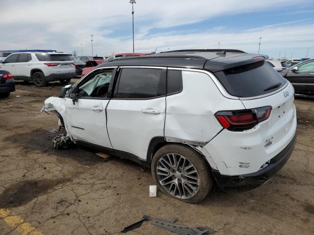 Photo 2 from auction – 2022 JEEP COMPASS LI with VIN 3C4NJDCB3NT196369