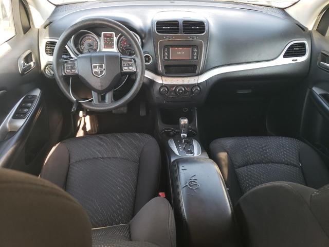 Photo 8 from auction – 2014 DODGE JOURNEY SE with VIN 3C4PDCAB7ET198834