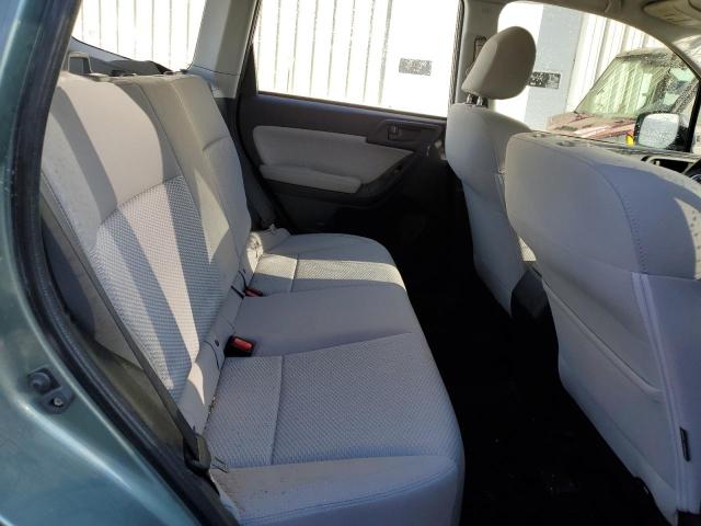 Photo 11 from auction – 2018 SUBARU FORESTER 2 with VIN JF2SJABCXJH415785