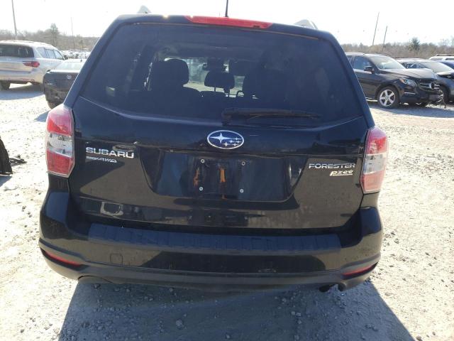 Photo 6 from auction – 2015 SUBARU FORESTER 2 with VIN JF2SJADC6FH511398