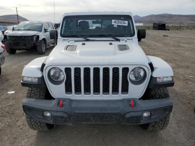 Photo 5 from auction – 2022 JEEP GLADIATOR with VIN 1C6JJTBG3NL128517