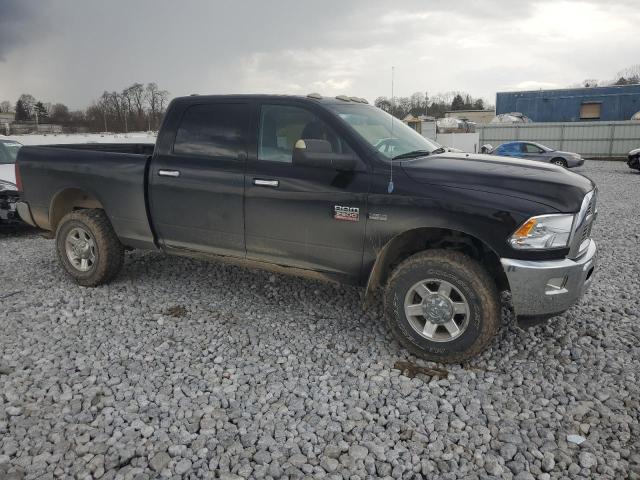 Photo 4 from auction – 2012 DODGE RAM 2500 S with VIN 3C6TD5DT7CG230516