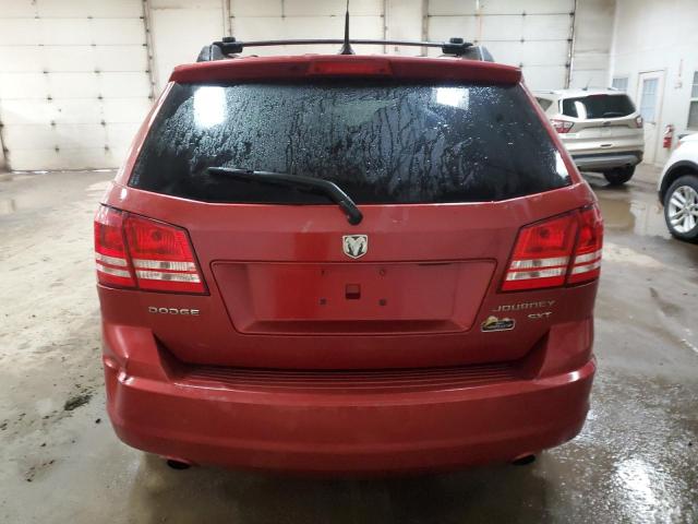 Photo 6 from auction – 2010 DODGE JOURNEY SX with VIN 3D4PG5FV8AT105225