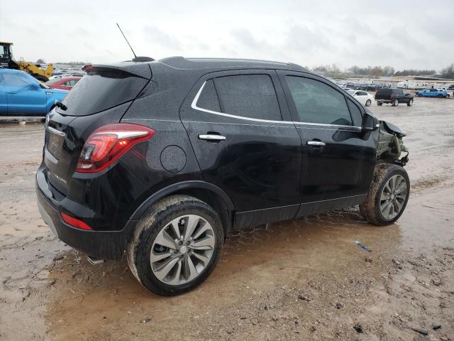 Photo 3 from auction – 2017 BUICK ENCORE PRE with VIN KL4CJASB2HB023692
