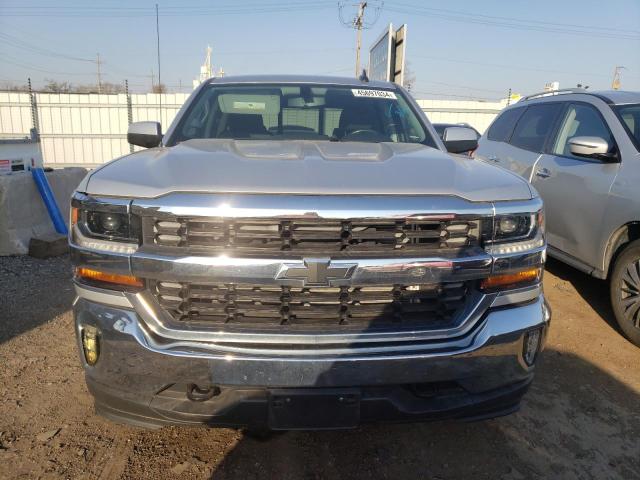 Photo 5 from auction – 2016 CHEVROLET SILVERADO with VIN 1GCVKREC5GZ413268