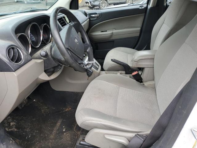 Photo 7 from auction – 2012 DODGE CALIBER SX with VIN 1C3CDWDAXCD531814