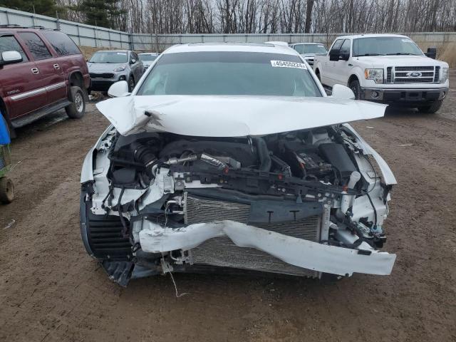 Photo 5 from auction – 2016 BUICK REGAL with VIN 2G4GK5EX4G9206798