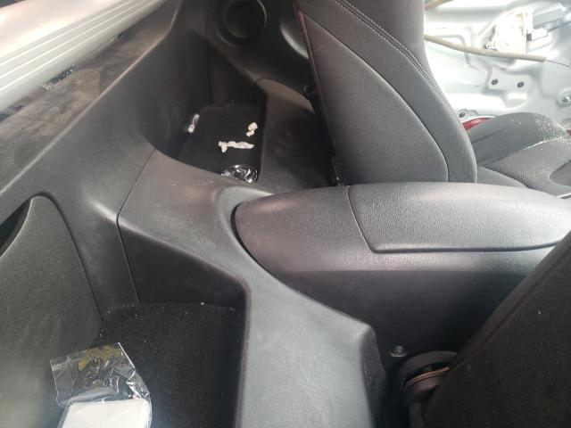 Photo 10 from auction – 2012 NISSAN 370Z BASE with VIN JN1AZ4EH1CM564482