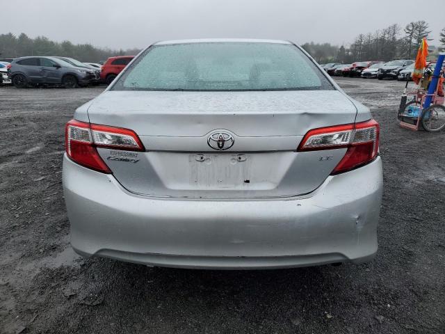 Photo 6 from auction – 2013 TOYOTA CAMRY L with VIN 4T4BF1FK0DR332073